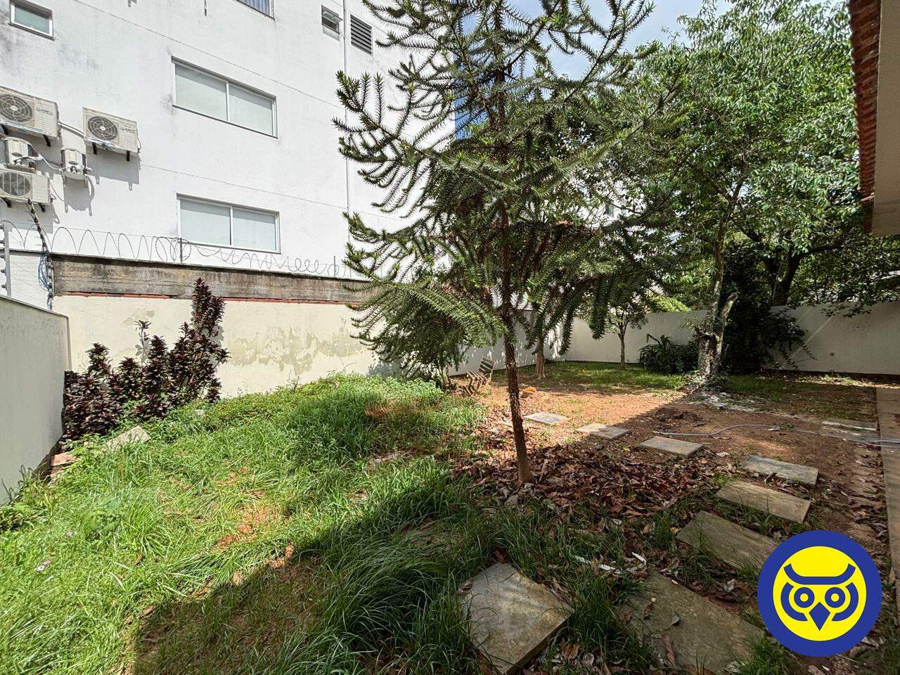 Casa para aluguel no Córrego Grande: 