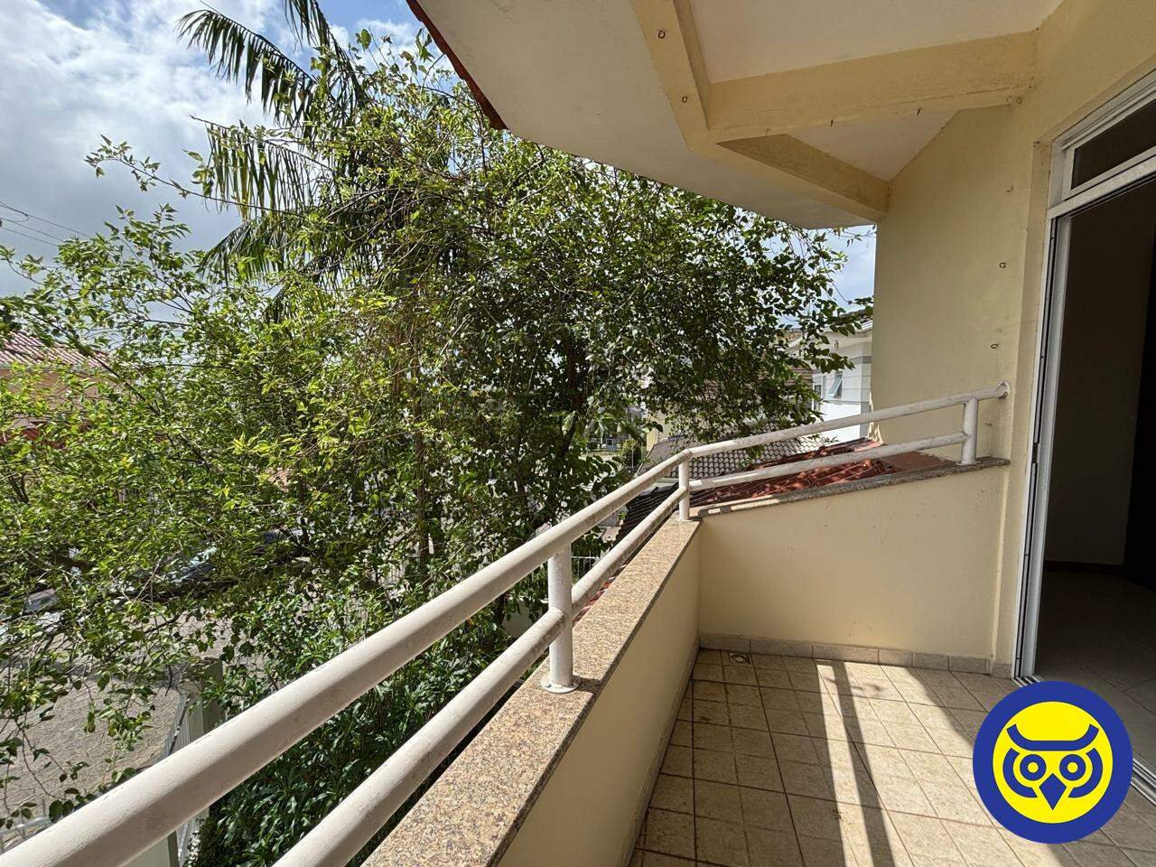Casa para aluguel no Córrego Grande: 