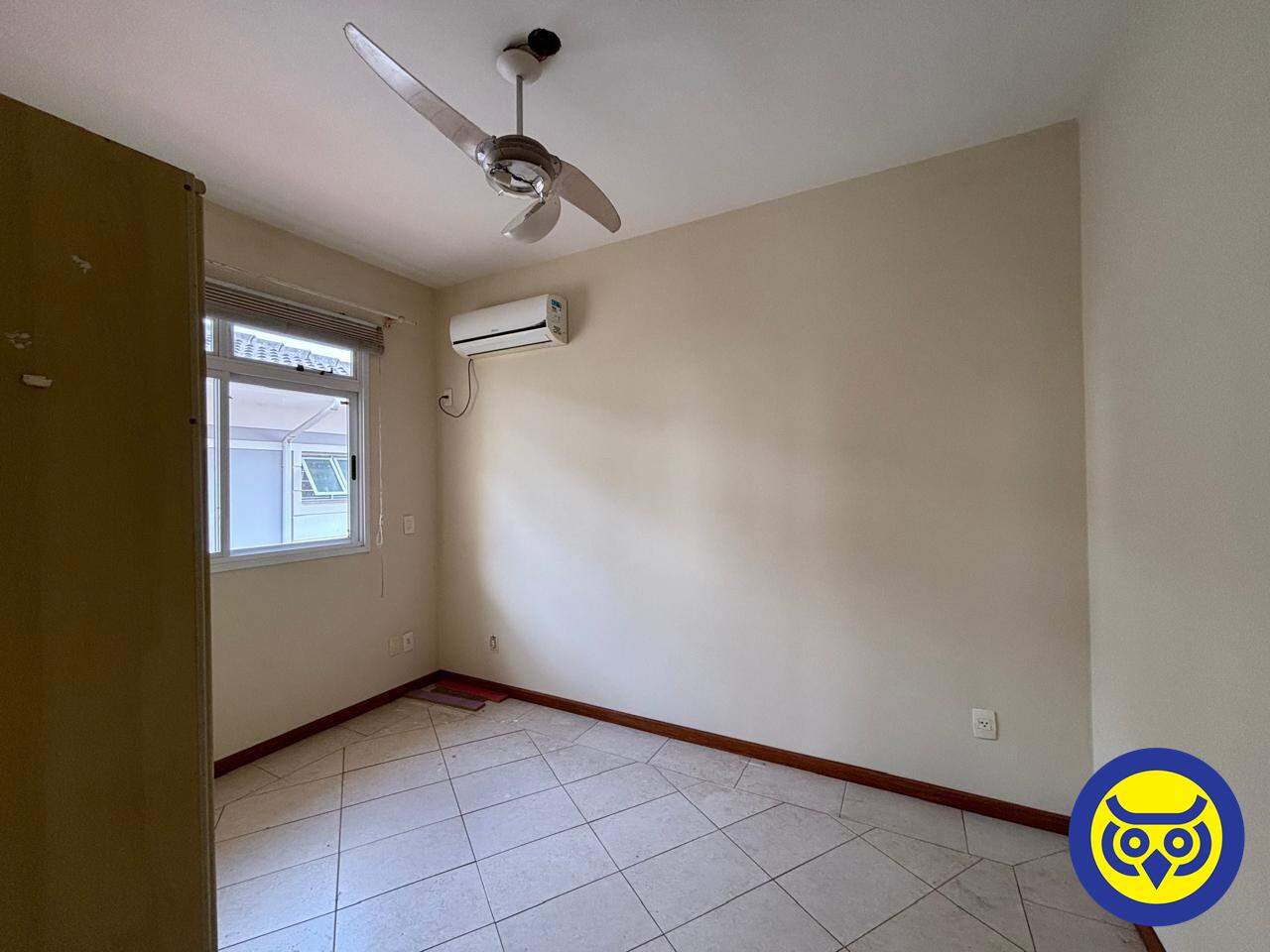 Casa para aluguel no Córrego Grande: 
