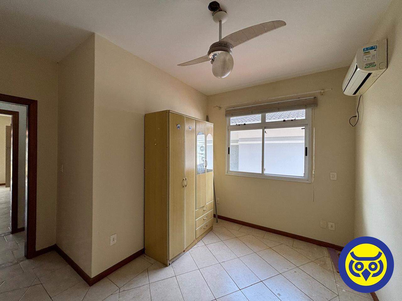 Casa para aluguel no Córrego Grande: 