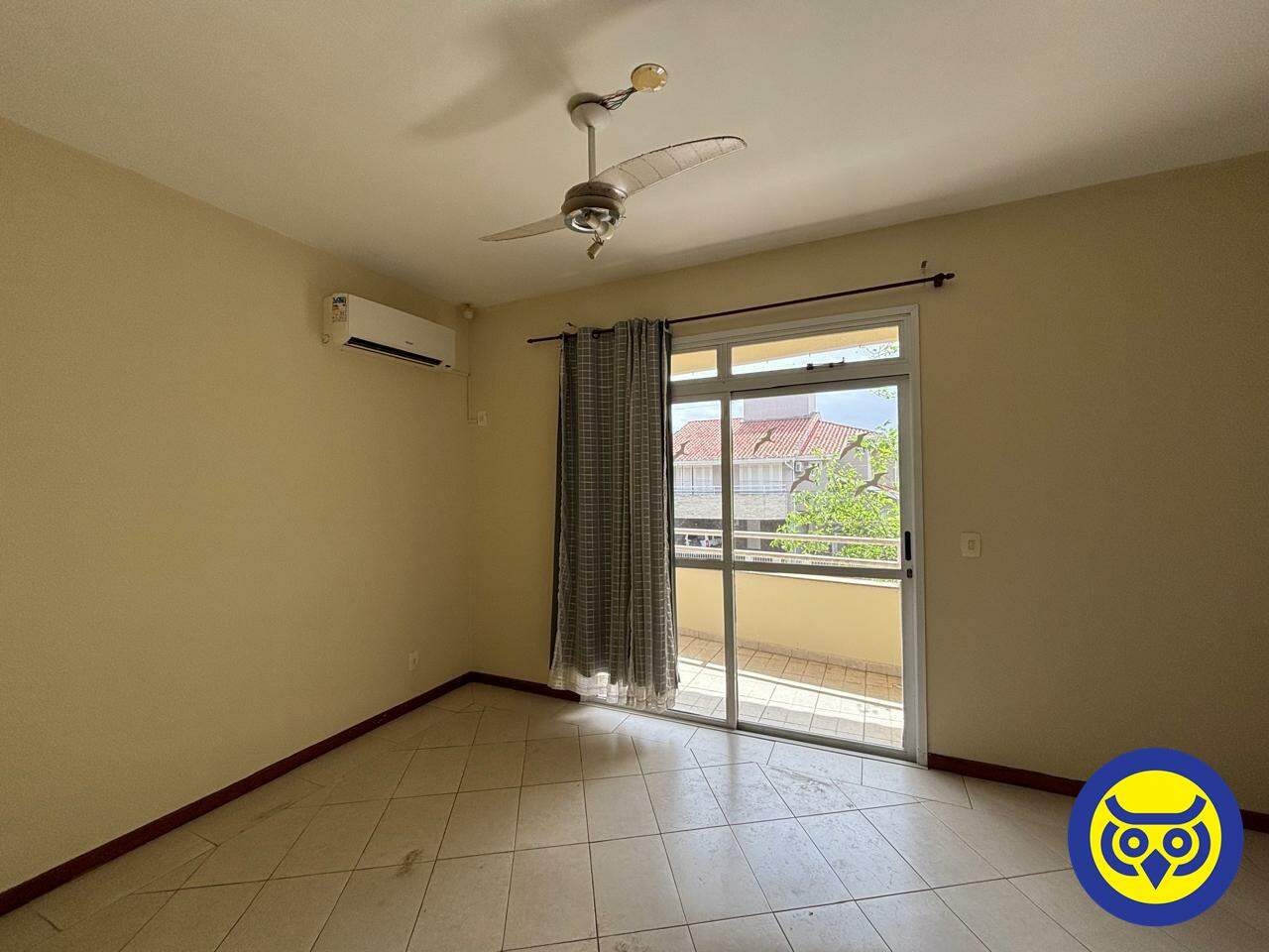 Casa para aluguel no Córrego Grande: 