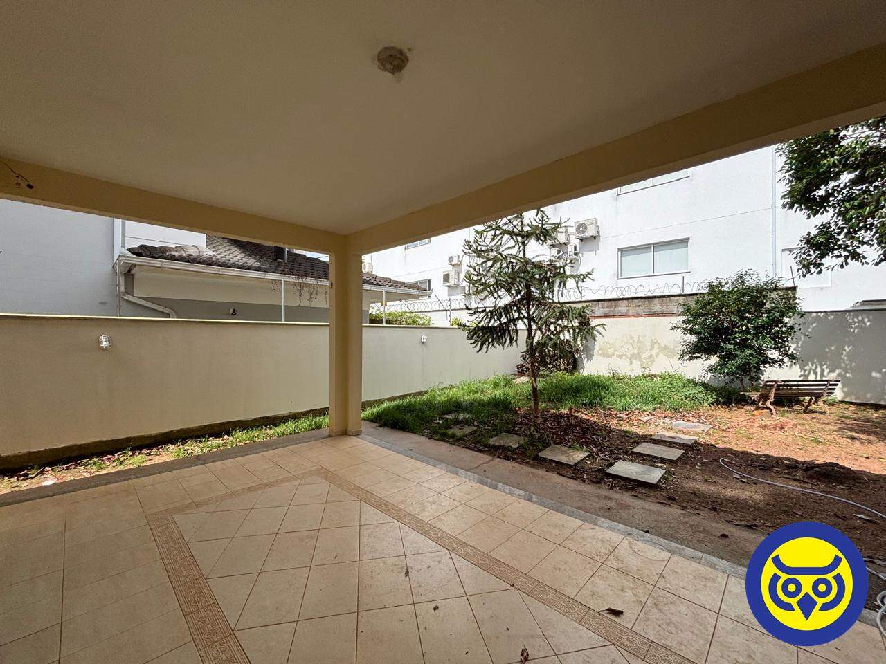 Casa para aluguel no Córrego Grande: 