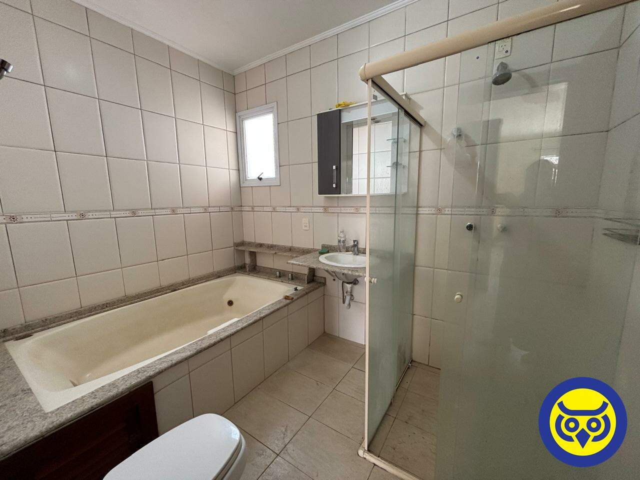 Casa para aluguel no Córrego Grande: 