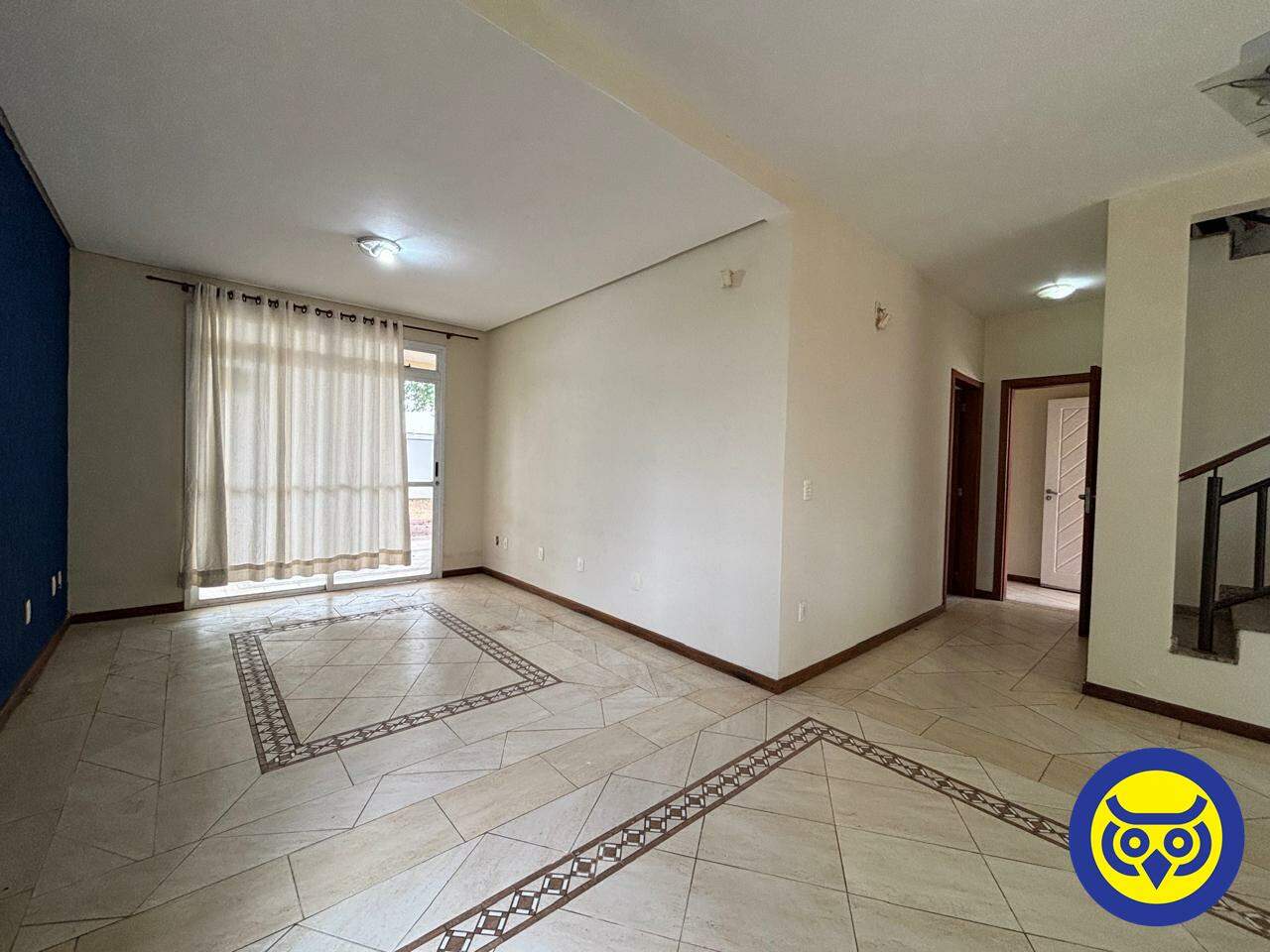 Casa para aluguel no Córrego Grande: 