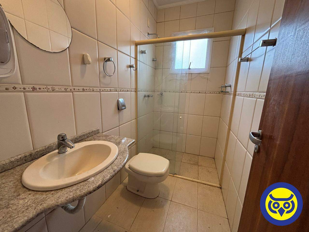 Casa para aluguel no Córrego Grande: 