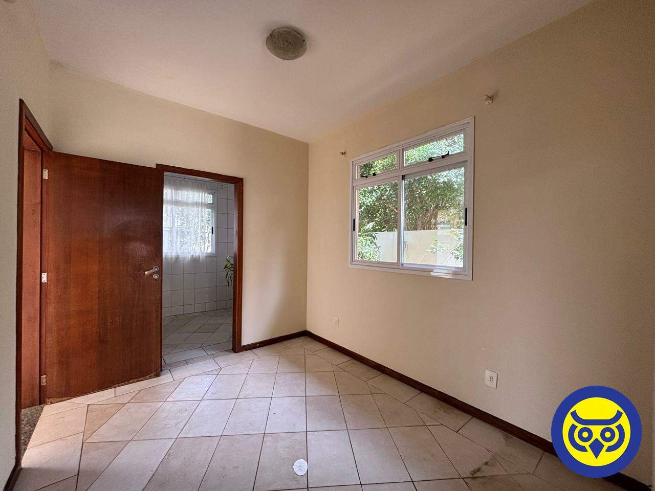 Casa para aluguel no Córrego Grande: 