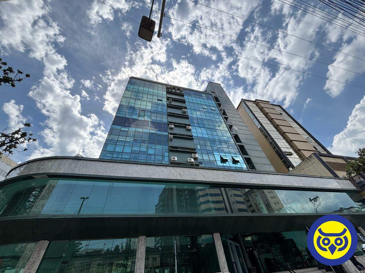 Salas/Conjuntos para aluguel no Centro: 