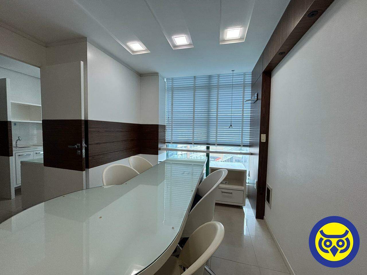 Salas/Conjuntos para aluguel no Centro: 