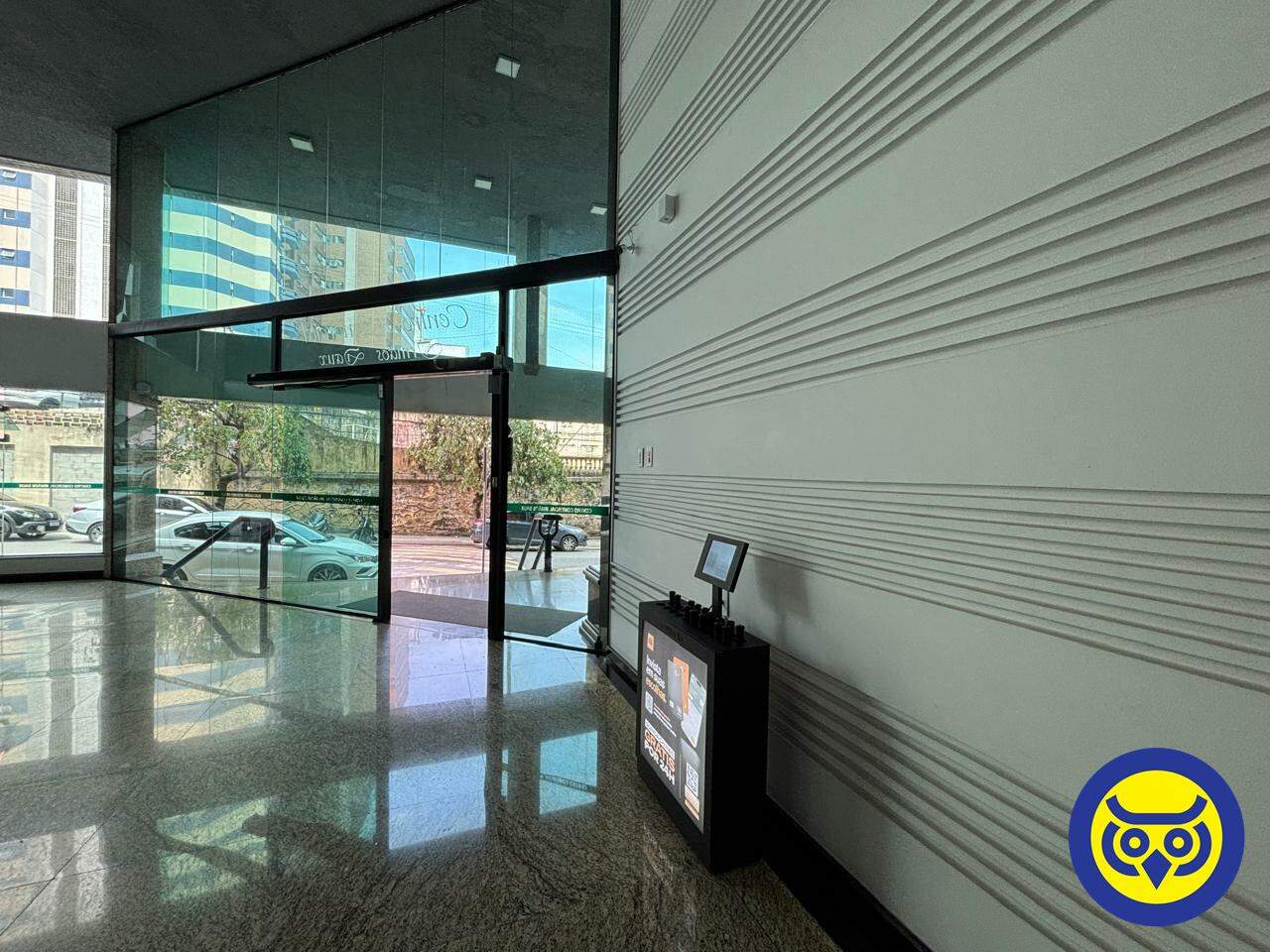 Salas/Conjuntos para aluguel no Centro: 