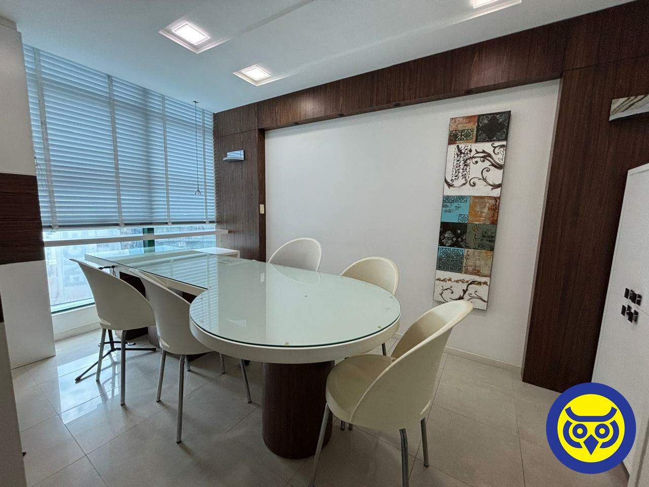 Salas/Conjuntos para aluguel no Centro: 