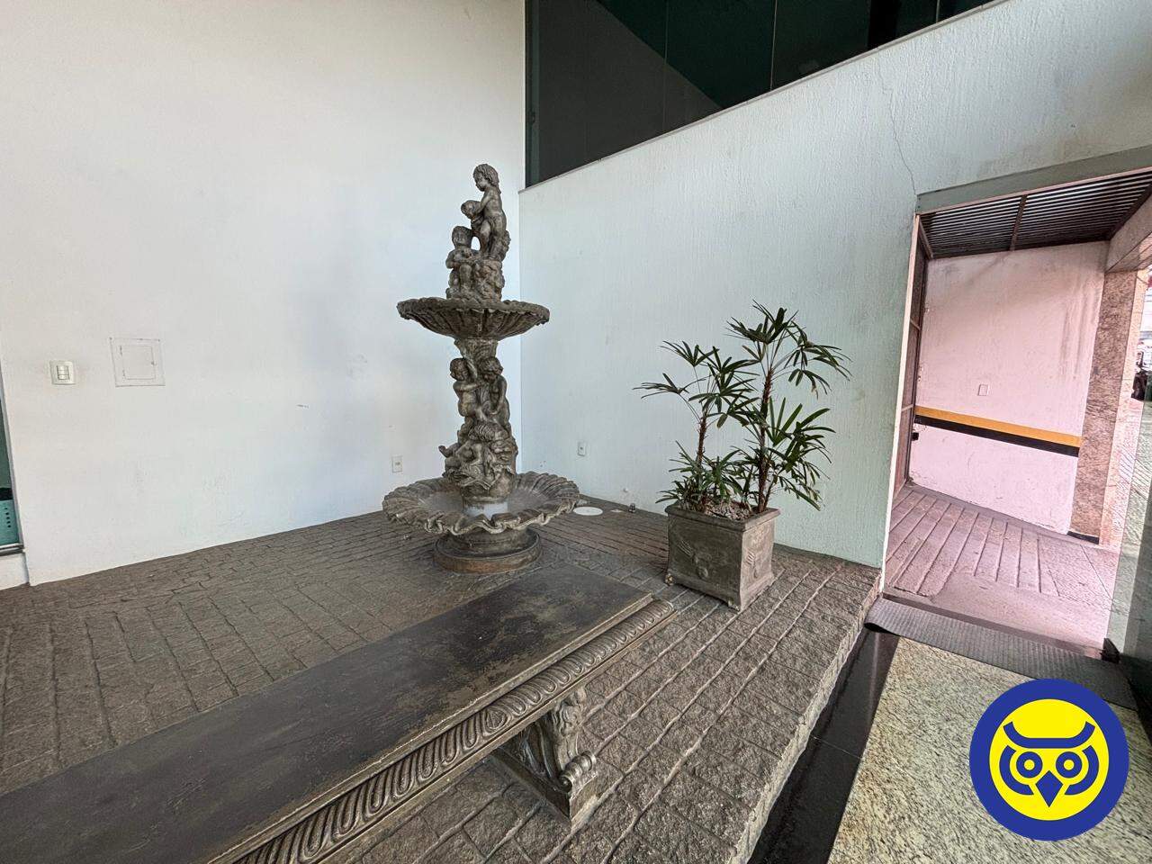 Salas/Conjuntos para aluguel no Centro: 