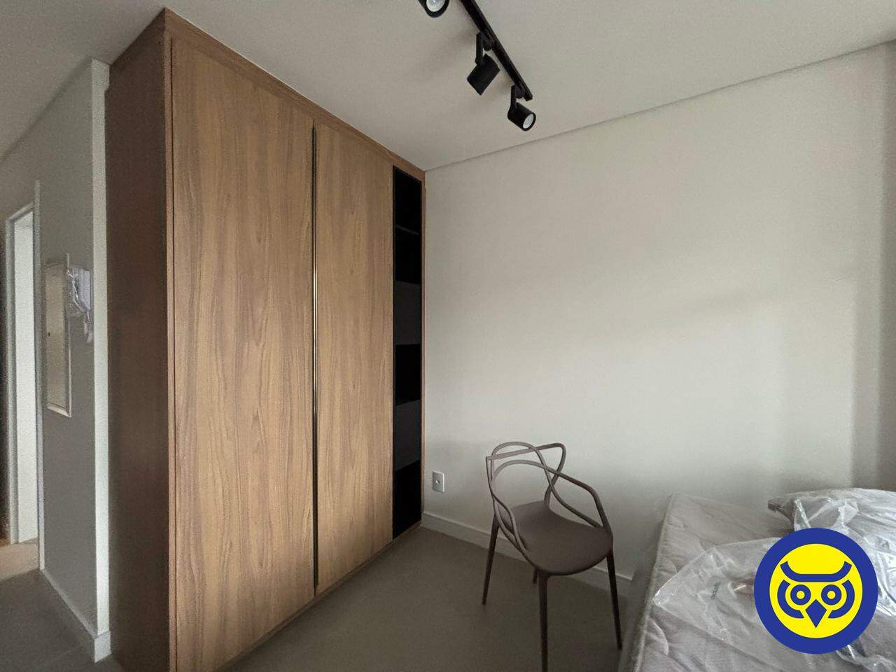 Apartamento para aluguel no Trindade: 