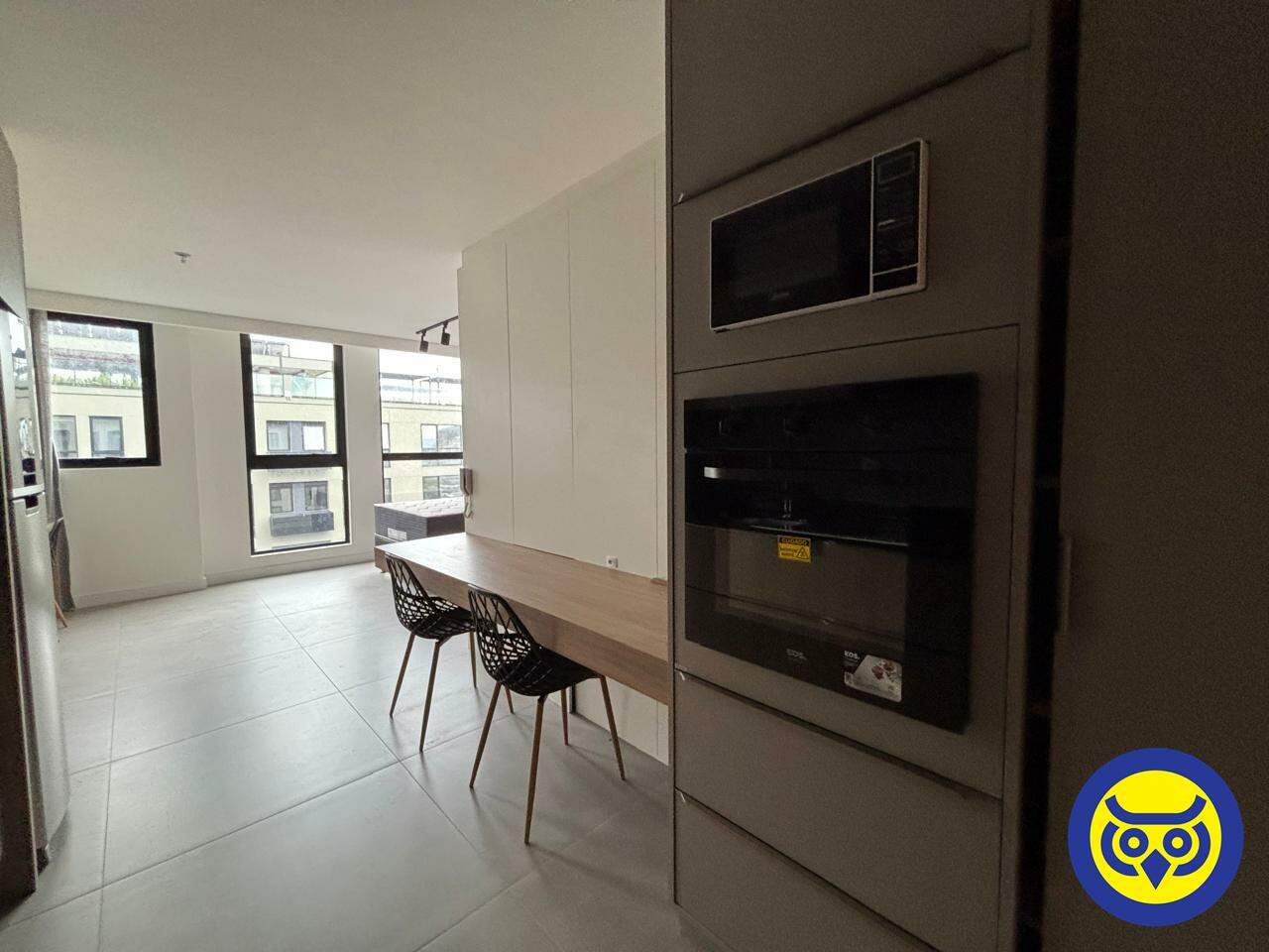 Apartamento para aluguel no Trindade: 