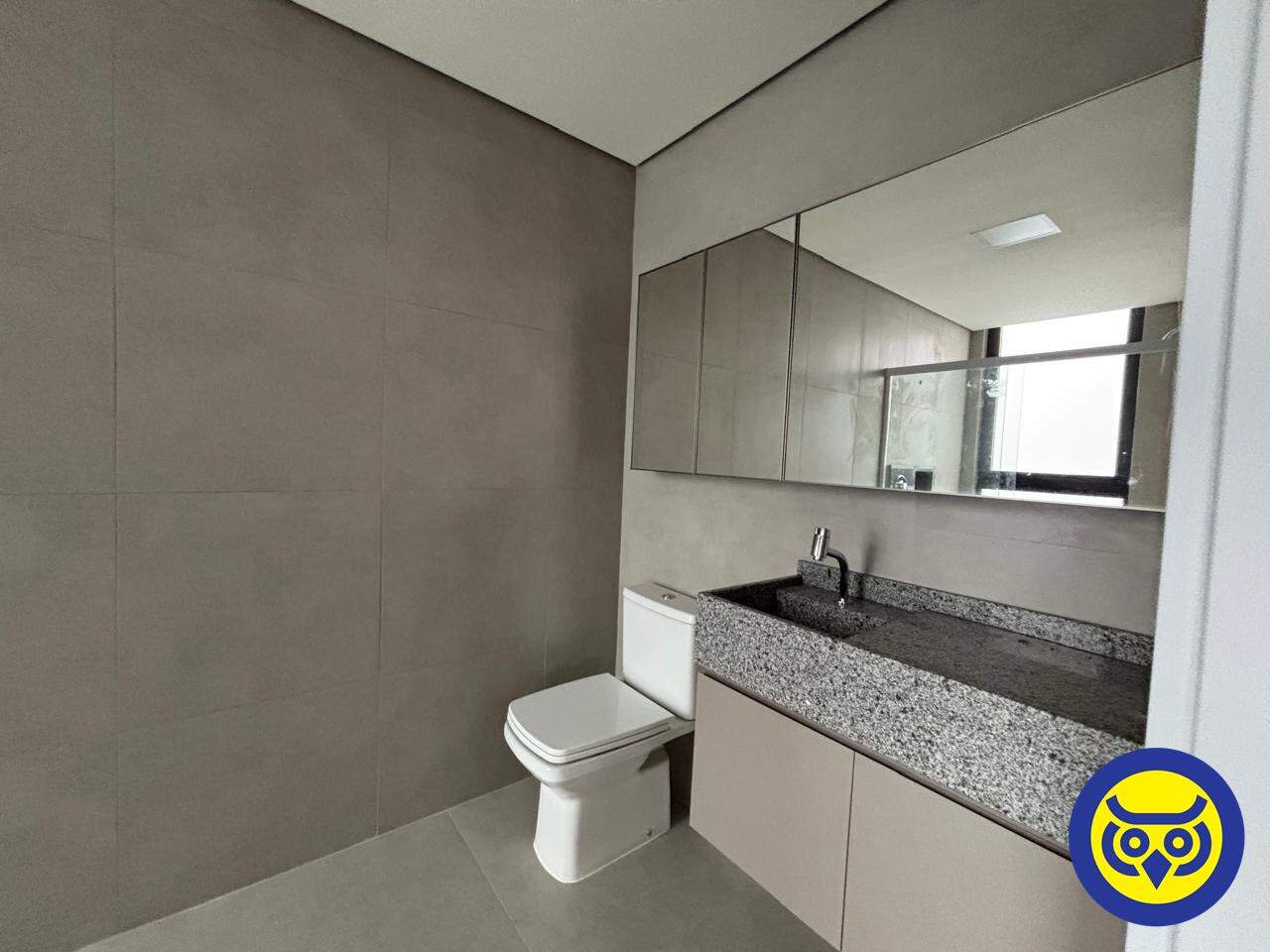 Apartamento para aluguel no Trindade: 