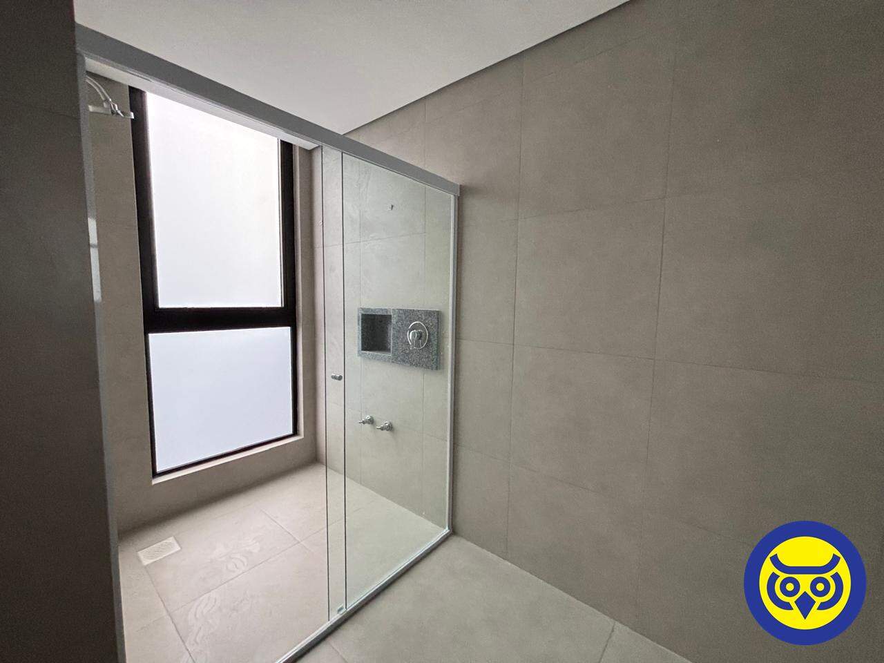 Apartamento para aluguel no Trindade: 