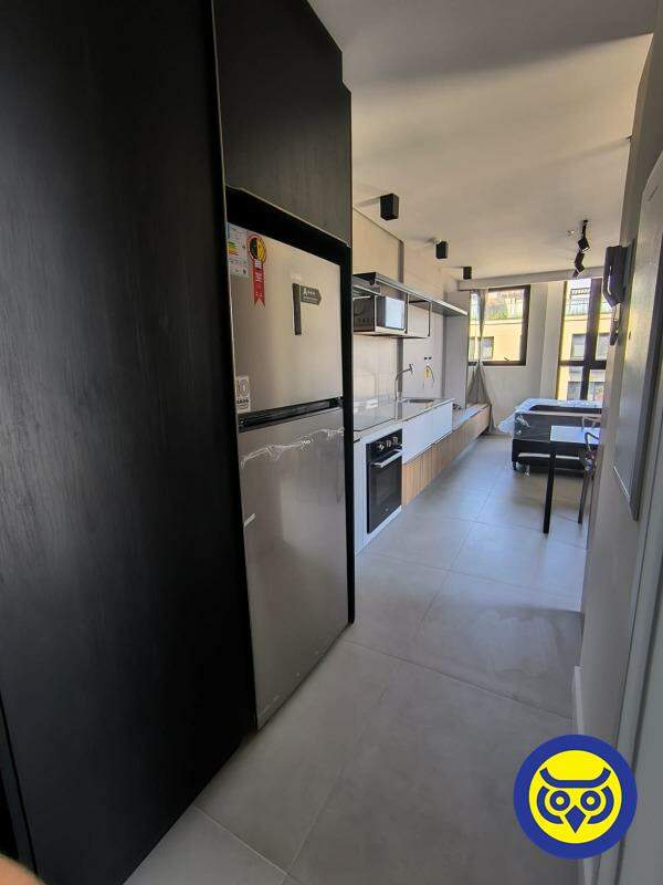 Apartamento para aluguel no Trindade: 