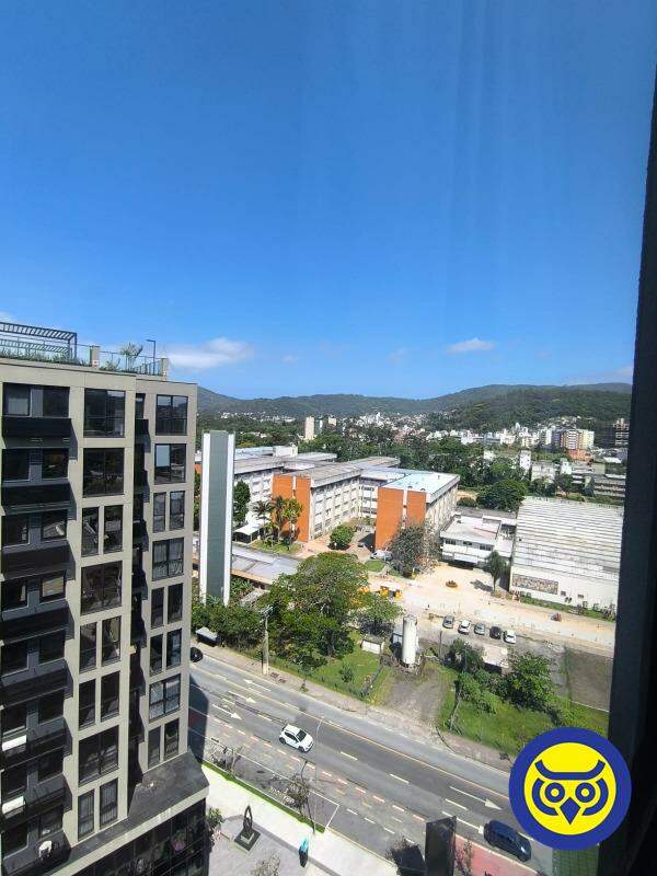 Apartamento para aluguel no Trindade: 