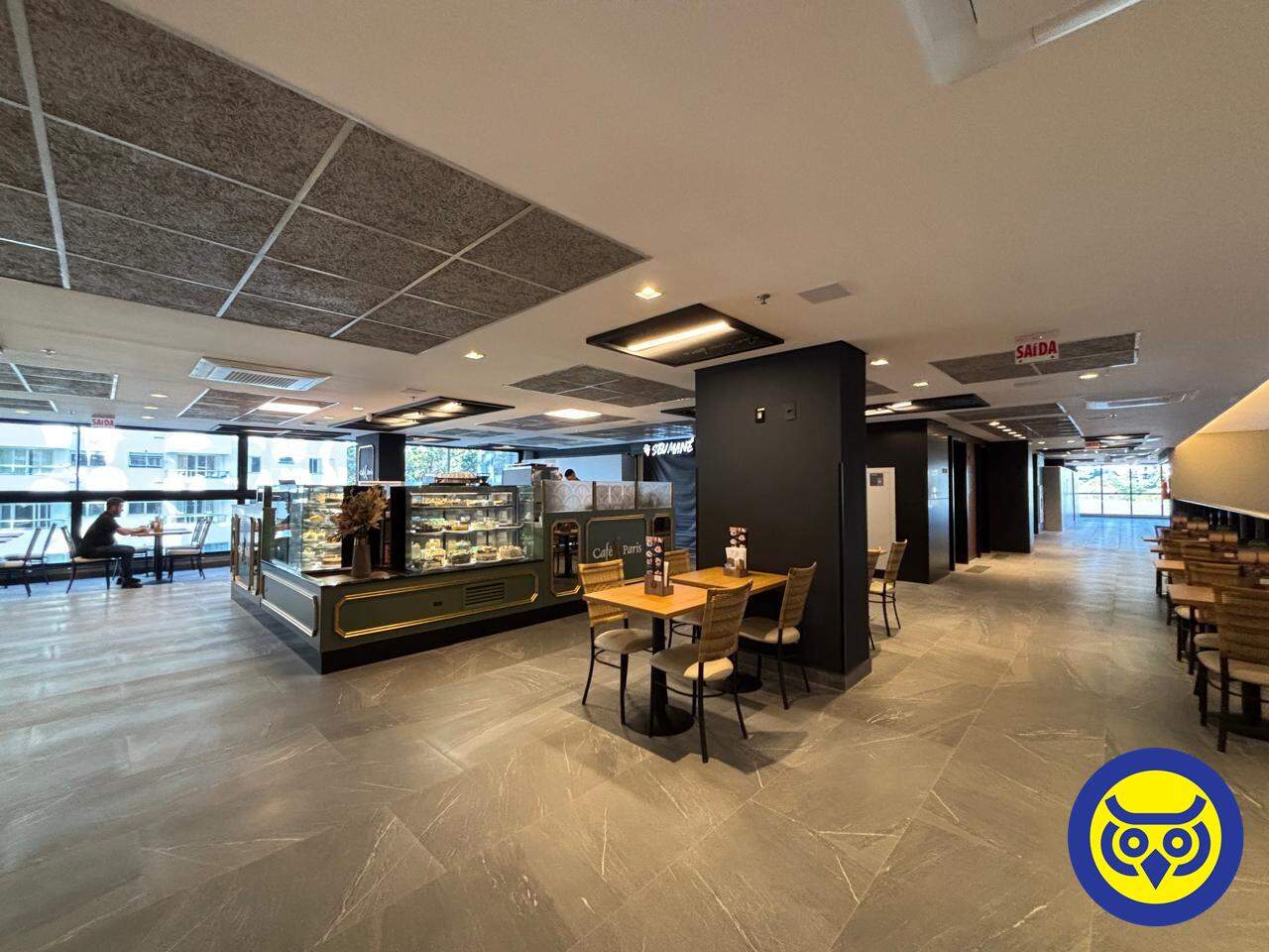 Apartamento para aluguel no Trindade: 