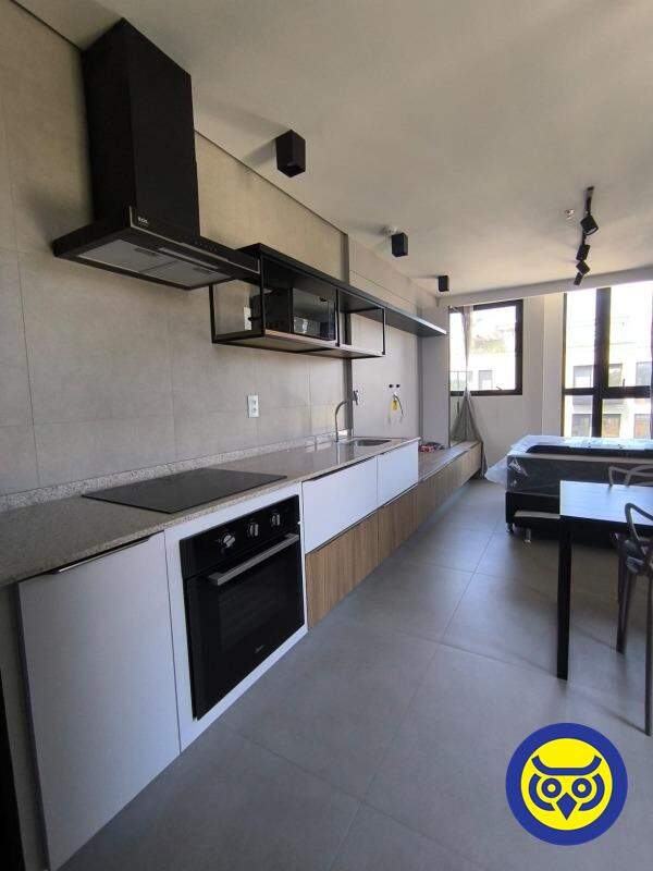 Apartamento para aluguel no Trindade: 