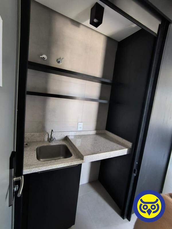 Apartamento para aluguel no Trindade: 