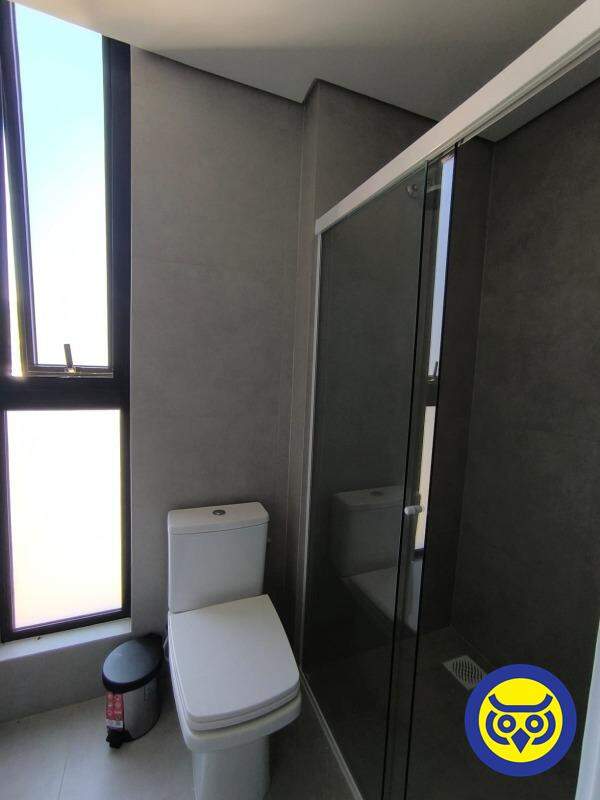 Apartamento para aluguel no Trindade: 