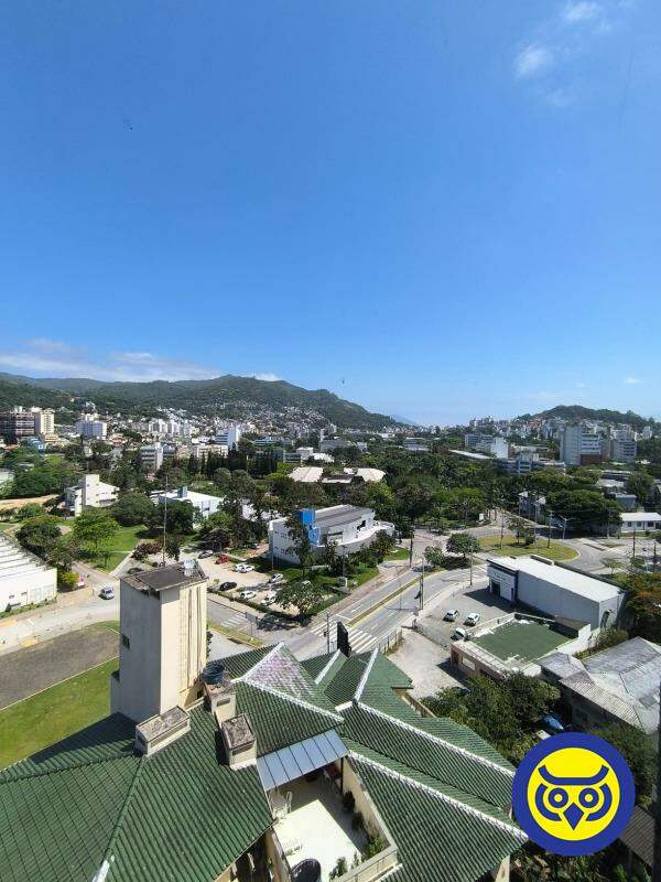 Apartamento para aluguel no Trindade: 