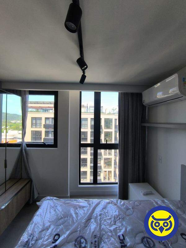 Apartamento para aluguel no Trindade: 