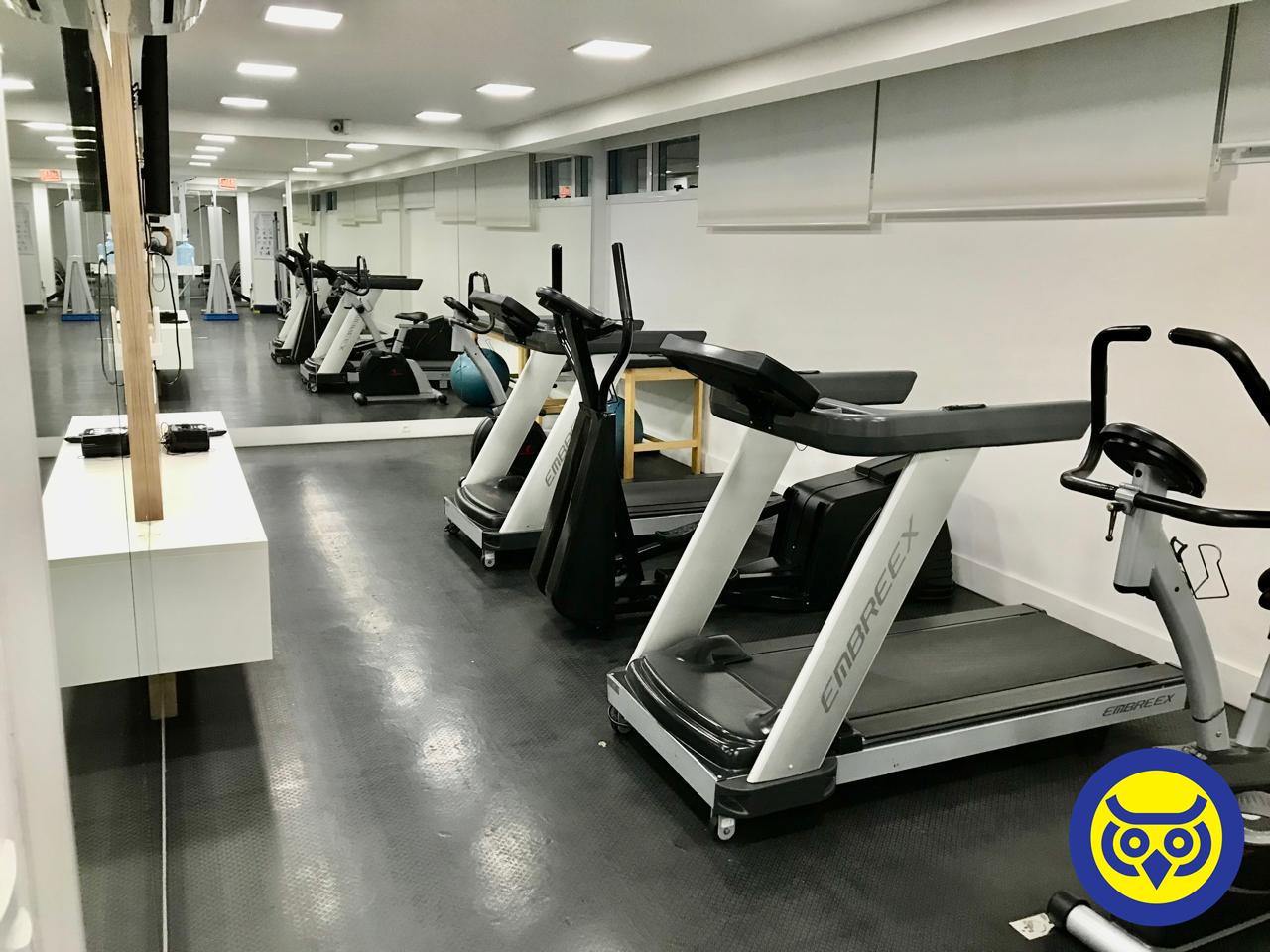 Apartamento para aluguel no Trindade: 