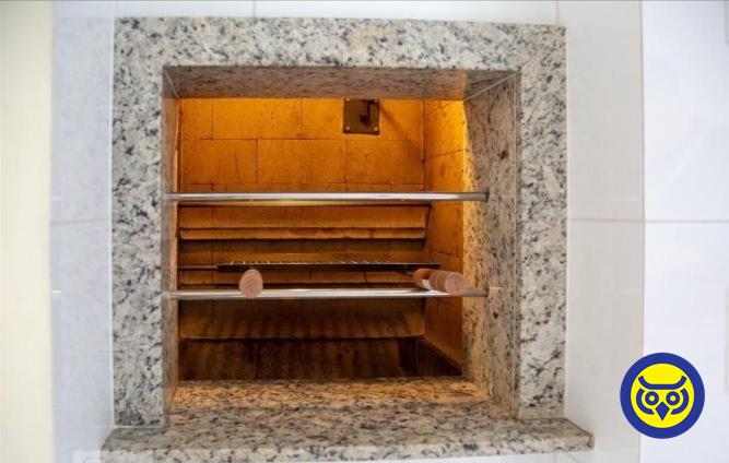 Apartamento para aluguel no Trindade: 