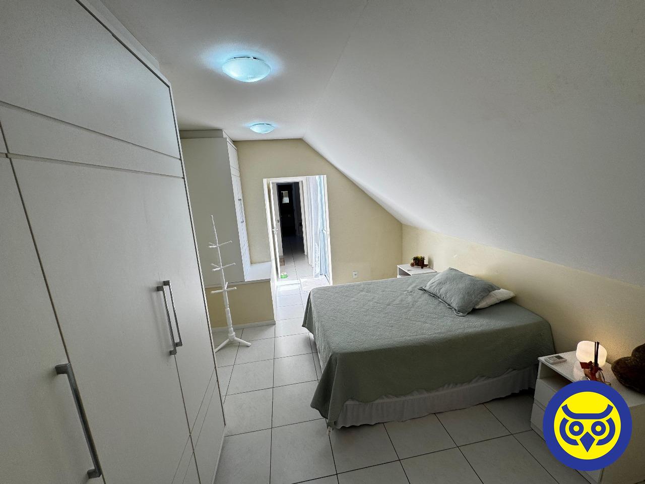 Apartamento para aluguel no Trindade: 