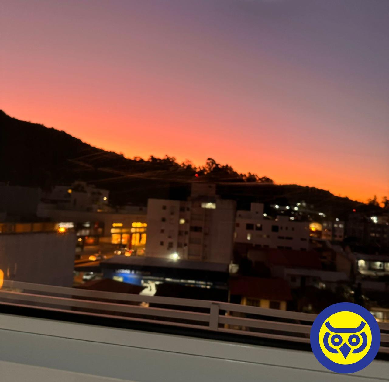 Apartamento para aluguel no Trindade: 