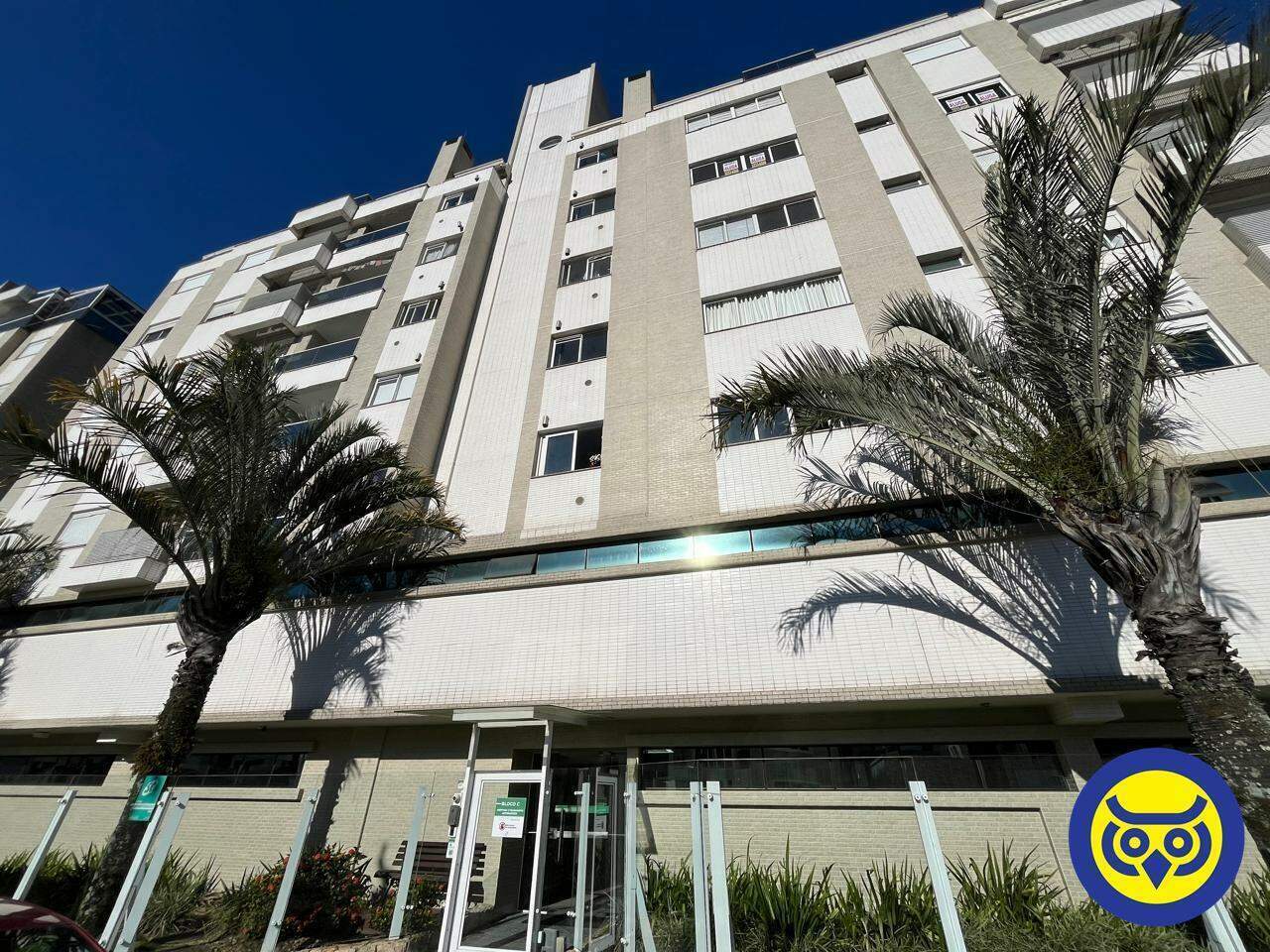 Apartamento para aluguel no Trindade: 