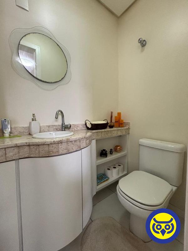 Apartamento para aluguel no Trindade: 