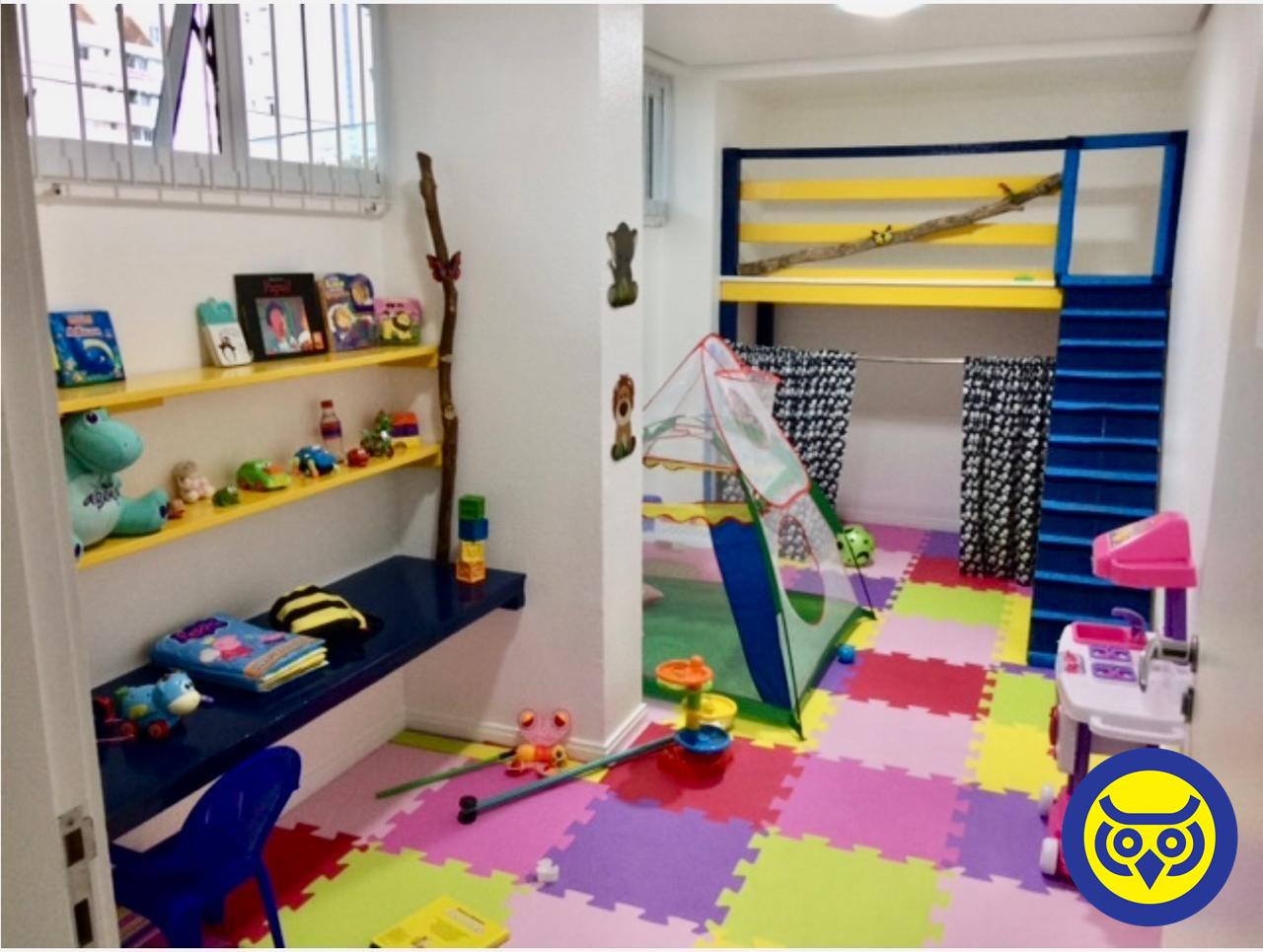 Apartamento para aluguel no Trindade: 