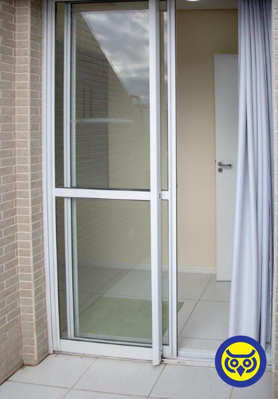 Apartamento para aluguel no Trindade: 