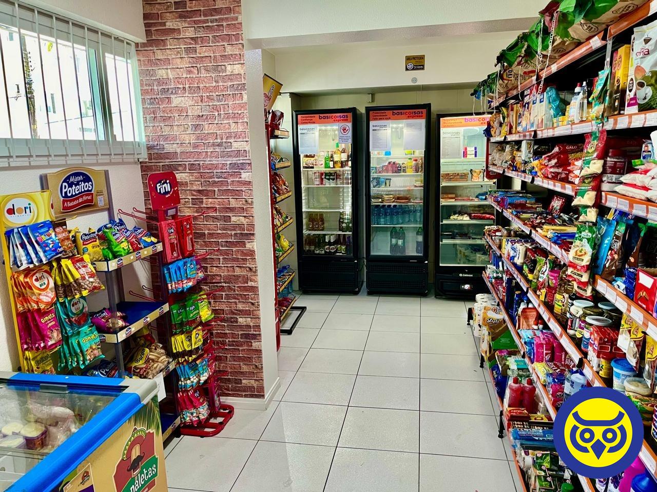 Apartamento para aluguel no Trindade: 