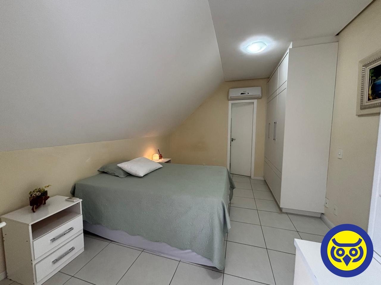 Apartamento para aluguel no Trindade: 