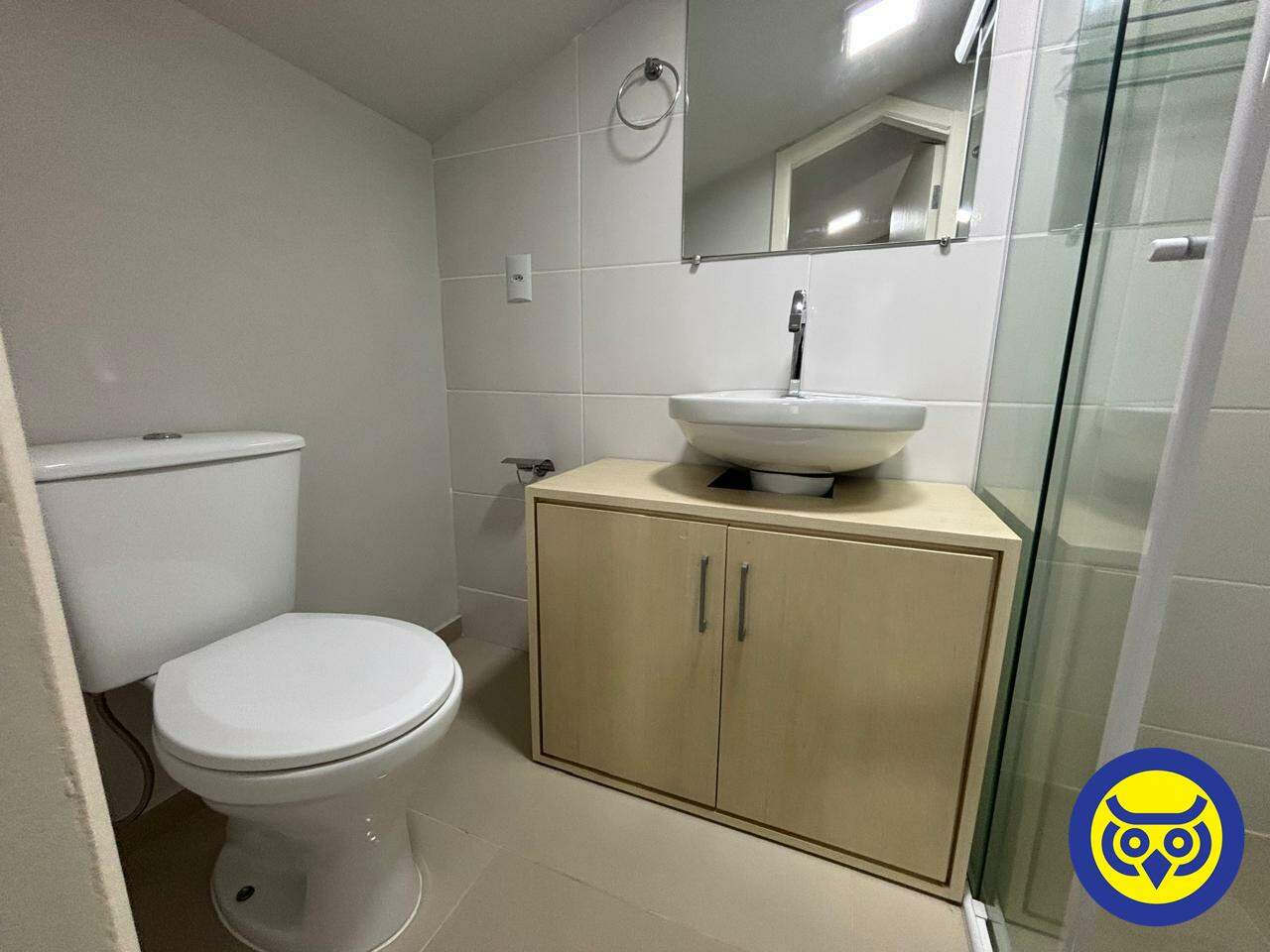 Kitnet para aluguel no Trindade: