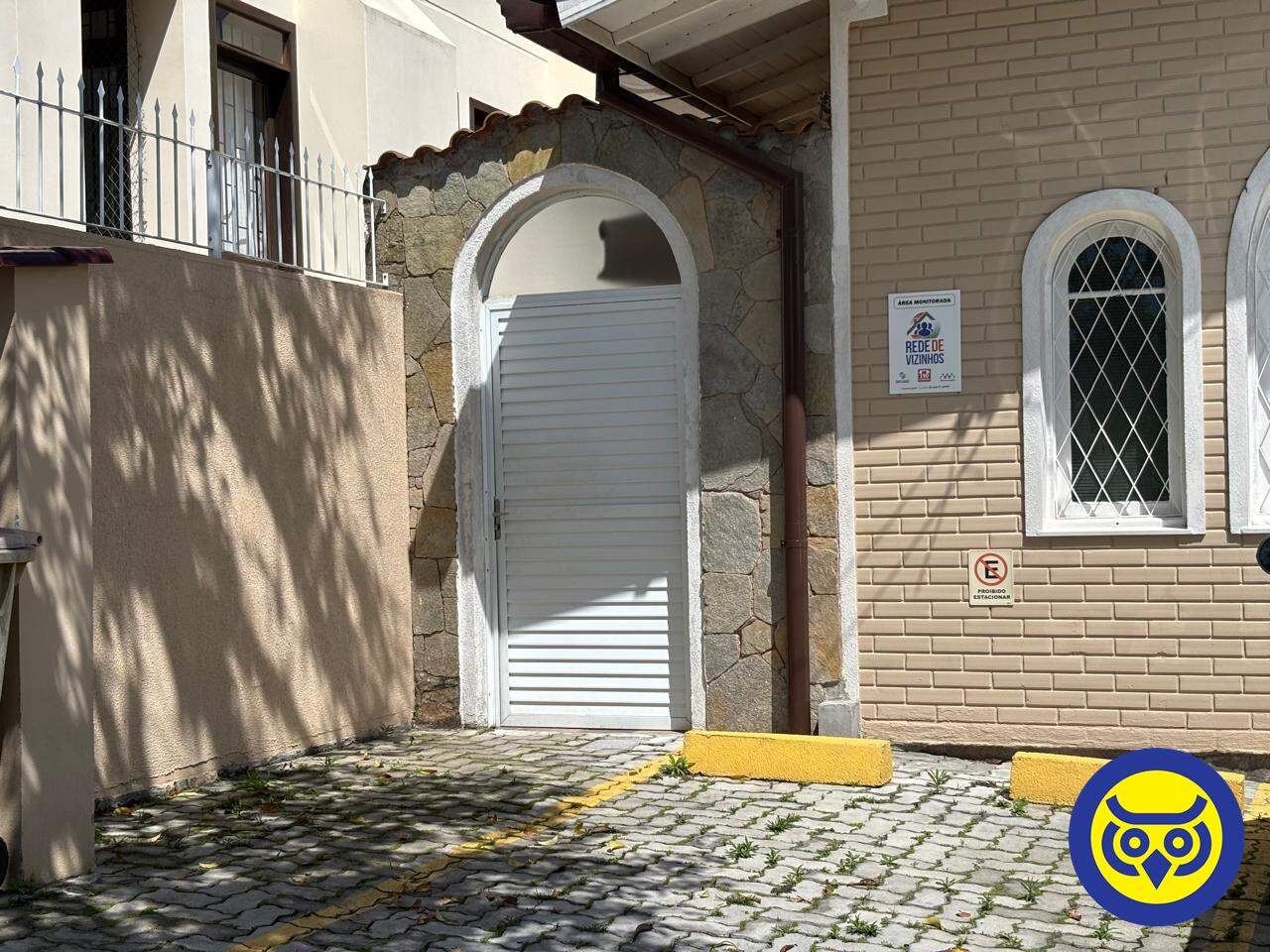 Kitnet para aluguel no Trindade: