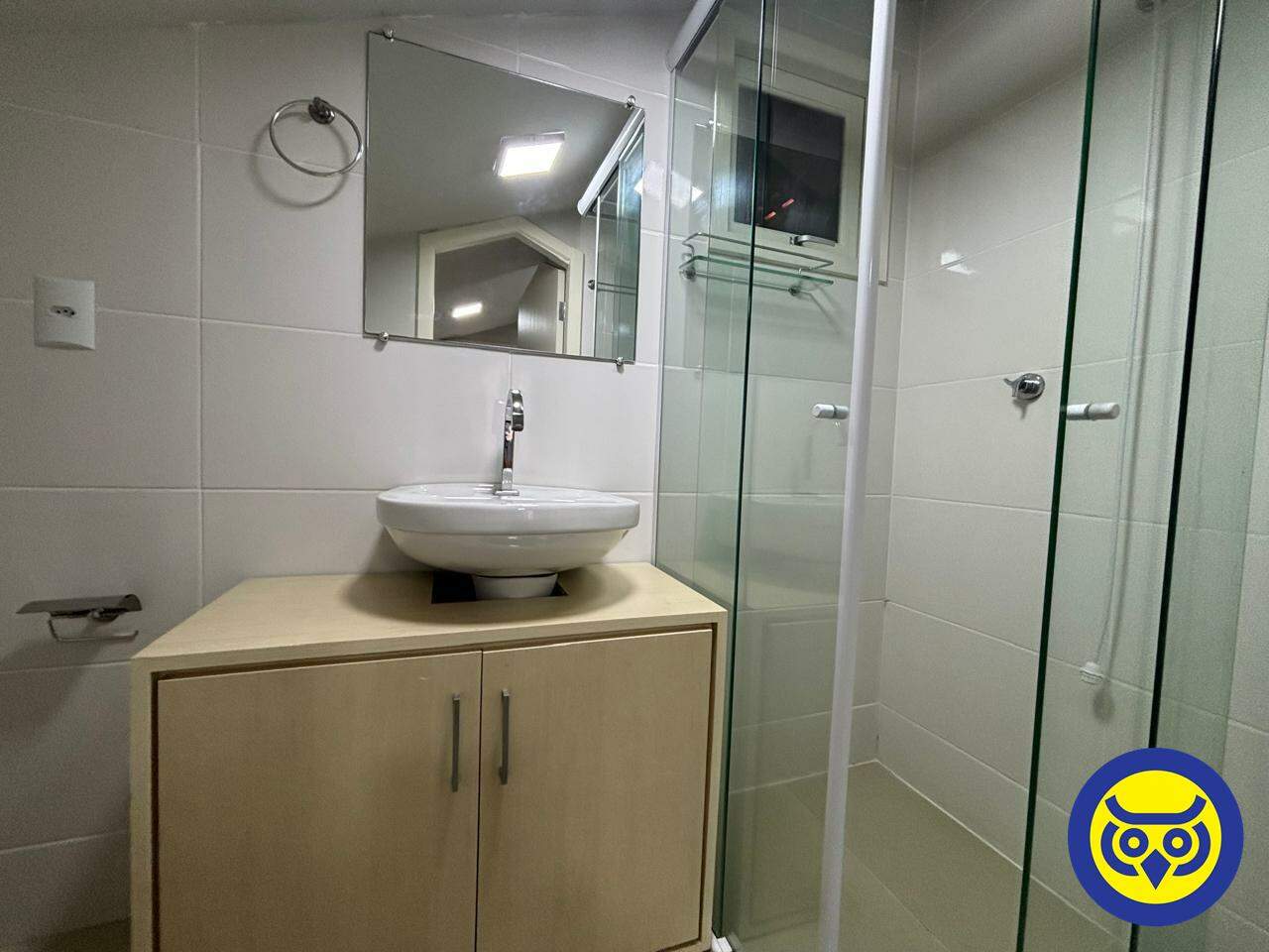 Kitnet para aluguel no Trindade: