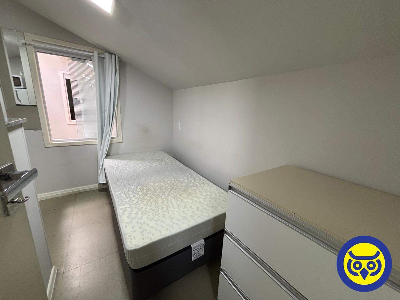 Kitnet para aluguel no Trindade: