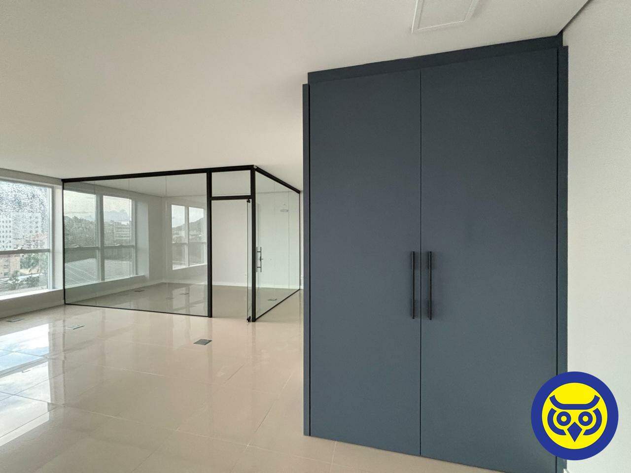 Salas/Conjuntos para aluguel no Trindade: 