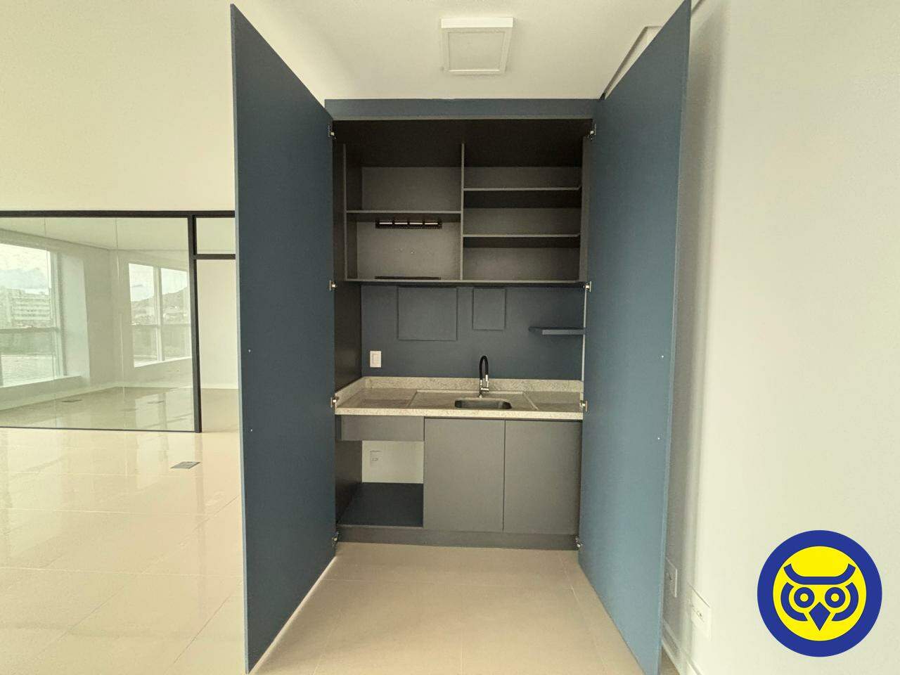 Salas/Conjuntos para aluguel no Trindade: 