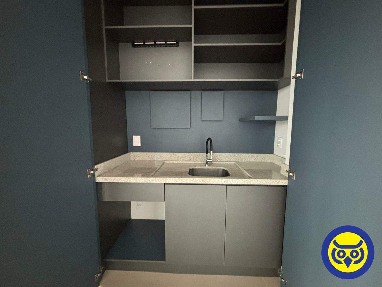 Salas/Conjuntos para aluguel no Trindade: 