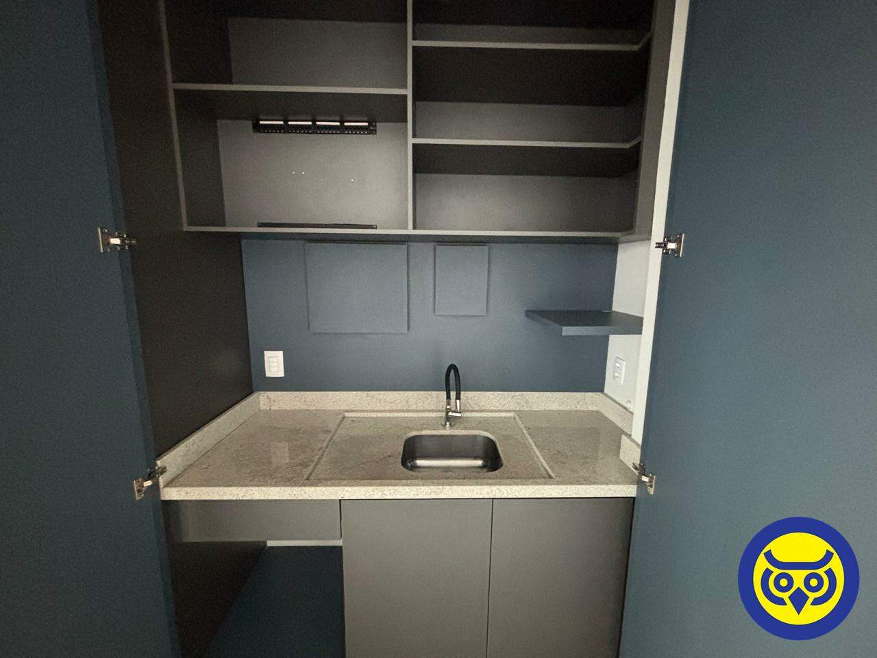 Salas/Conjuntos para aluguel no Trindade: 