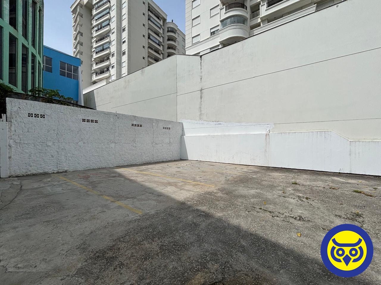 Casa comercial para aluguel no Trindade: 