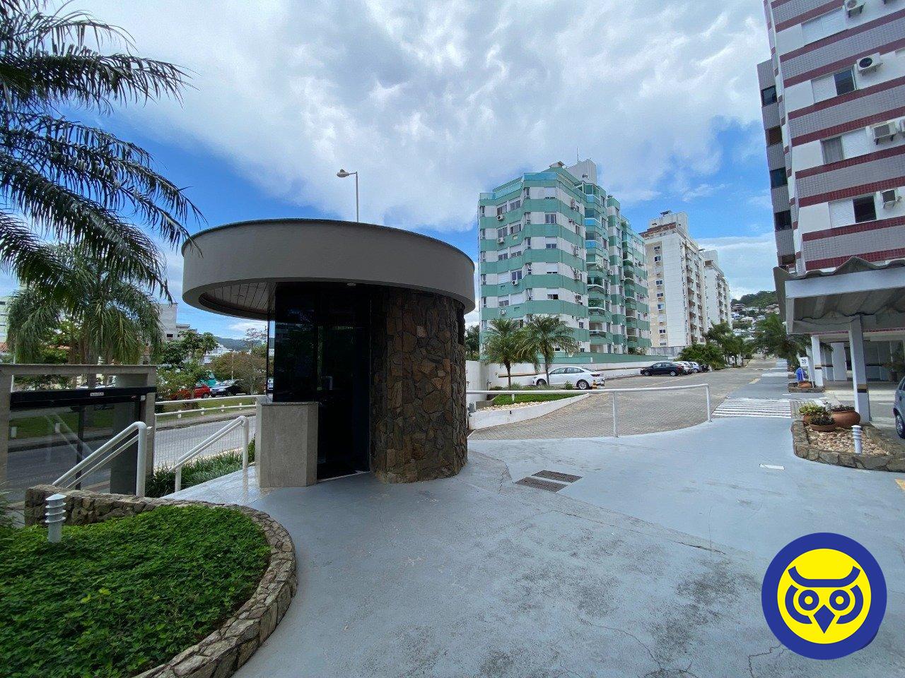 Apartamento para aluguel no Trindade: 