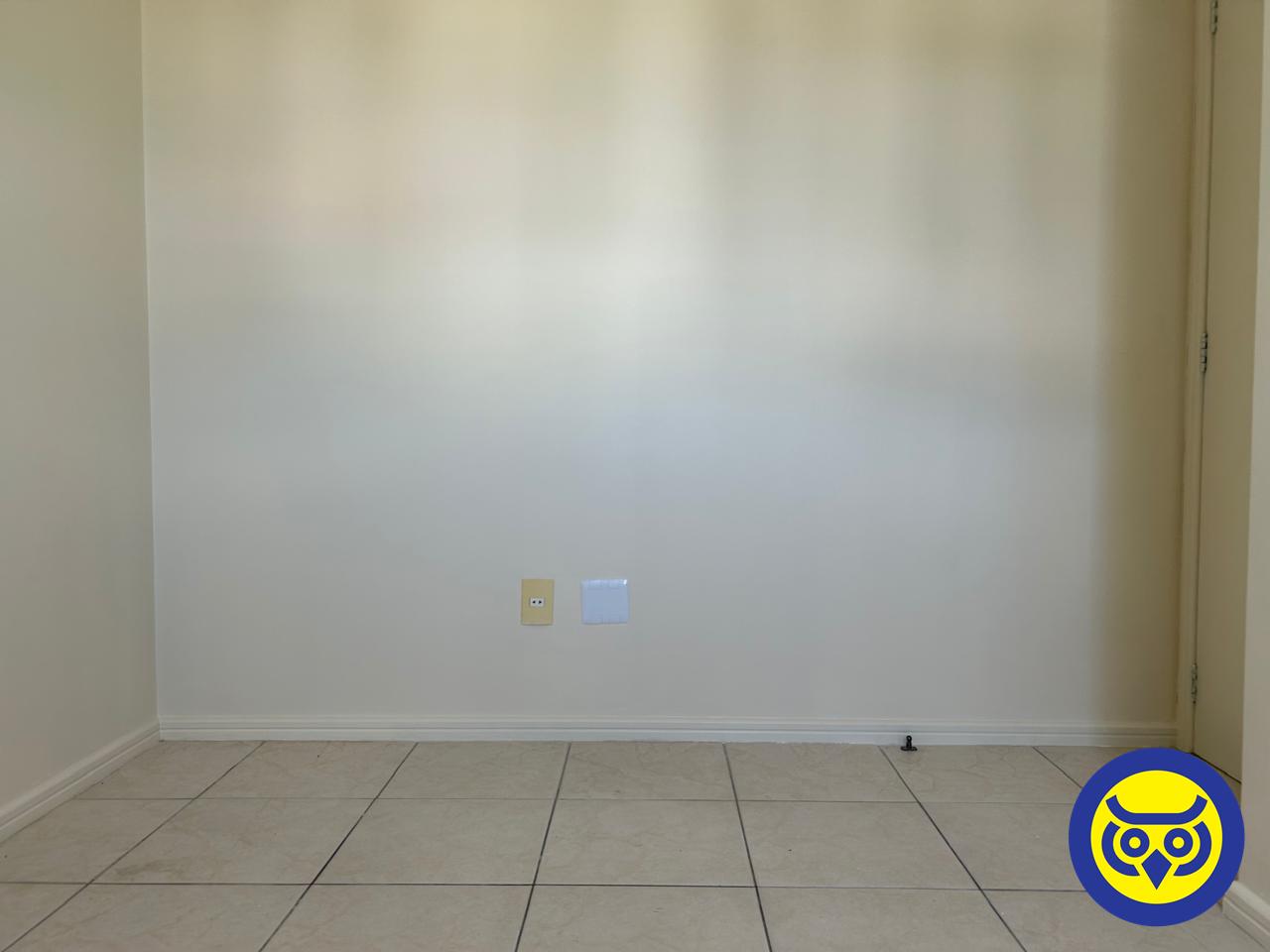 Apartamento para aluguel no Trindade: 