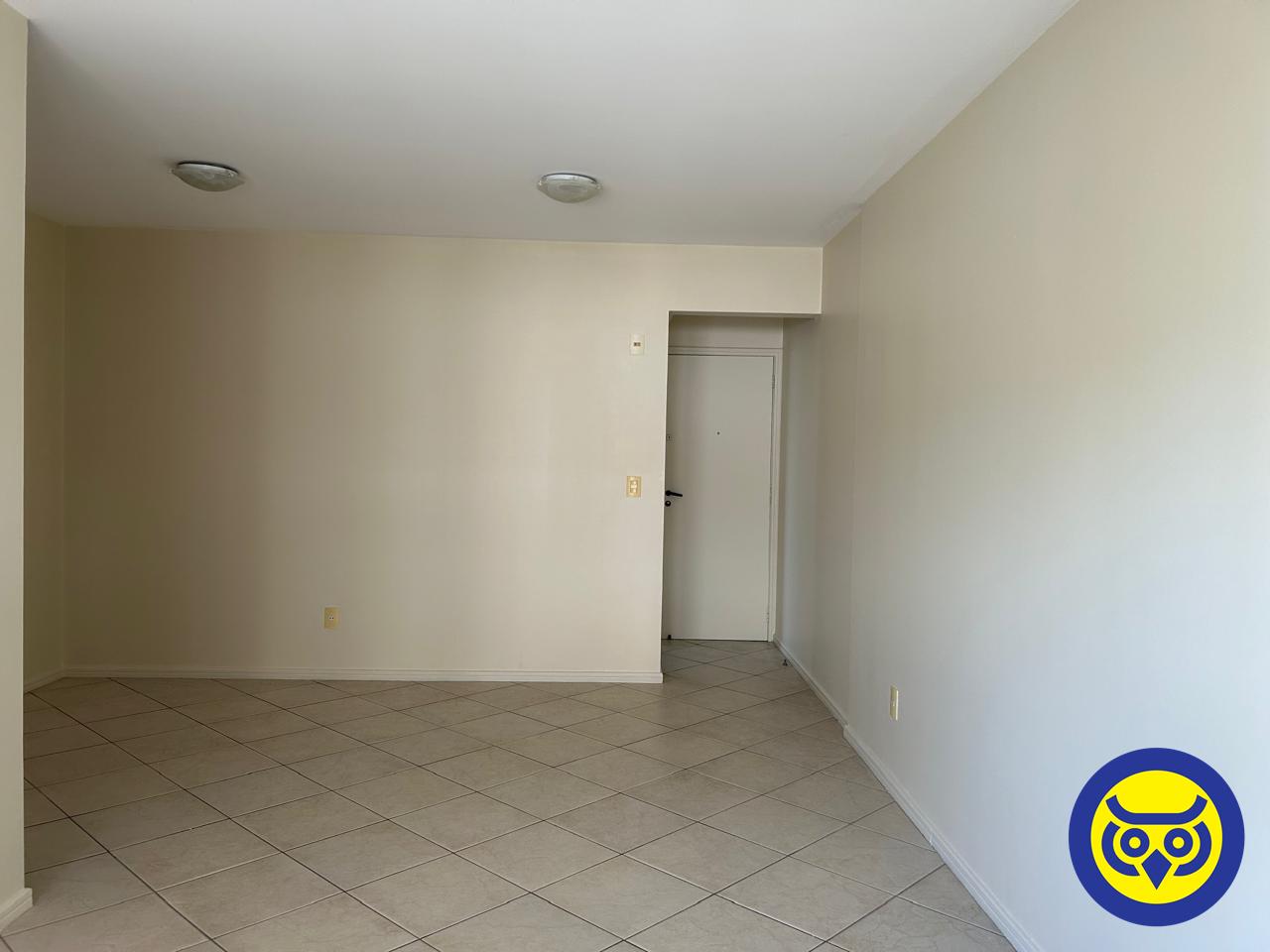 Apartamento para aluguel no Trindade: 