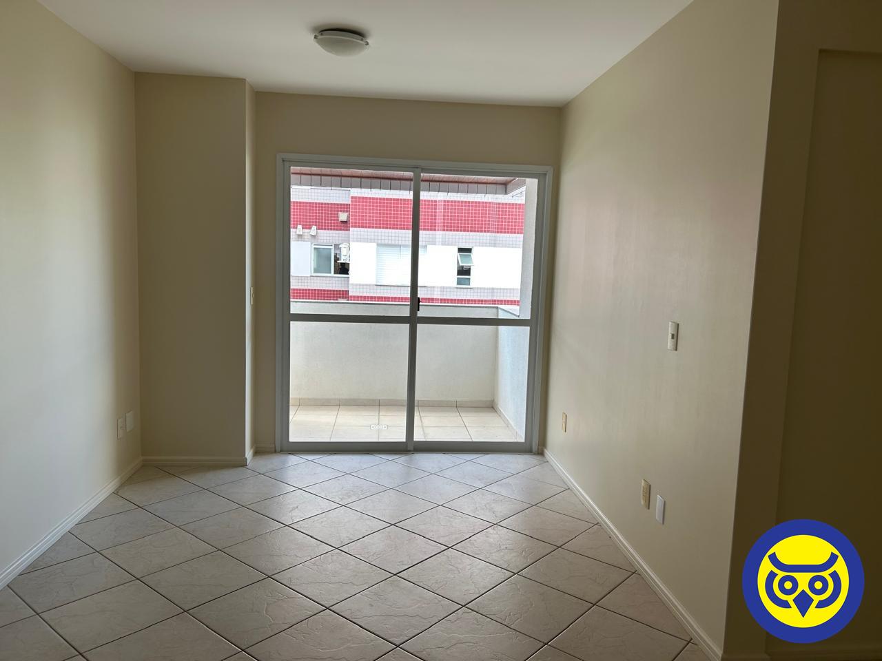 Apartamento para aluguel no Trindade: 